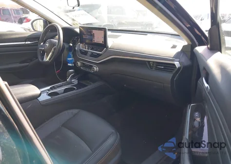 2024 Nissan Altima Sl Intelligent Awd z USA, uszkodzony, nr VIN 1N4BL4EW4RN334705